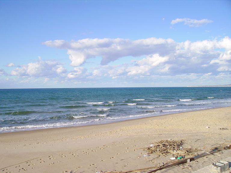 Spiaggia di Balestrate